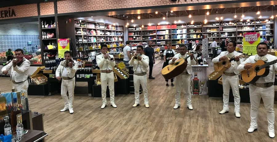 Contratación de mariachi en CDMX